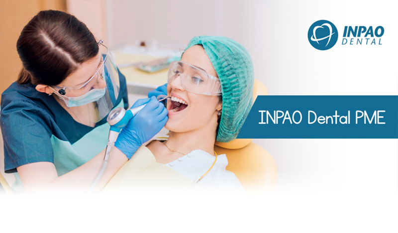 Img: Seguro para sua empresa > Seguro Odonto