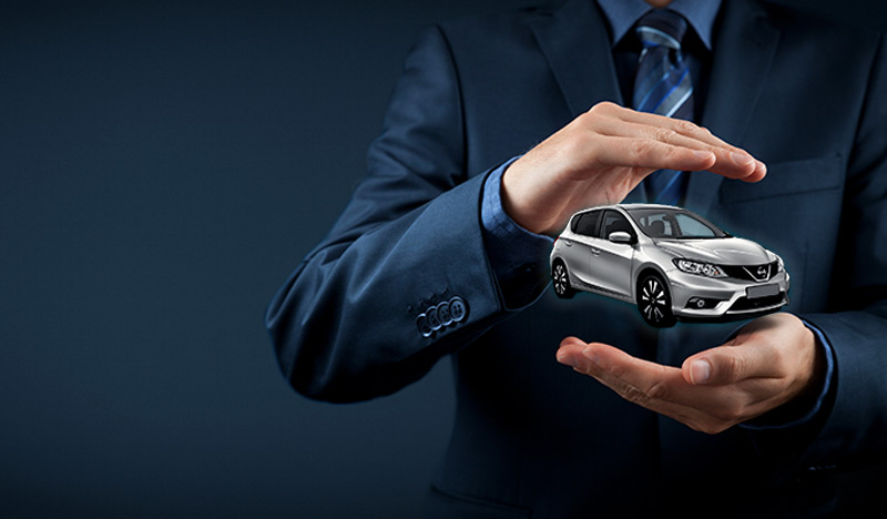 Img: Seguro para você > Seguro Auto
